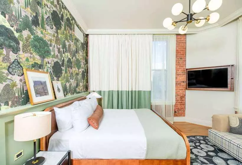 فندق The Mining Exchange