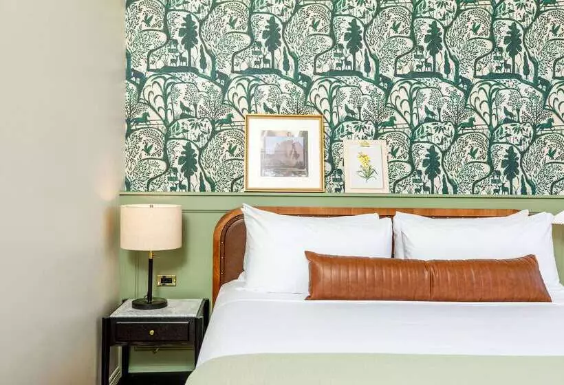 فندق The Mining Exchange