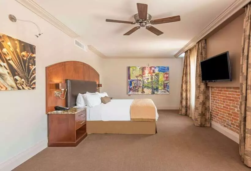 فندق The Mining Exchange