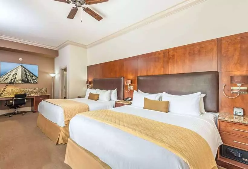 فندق The Mining Exchange