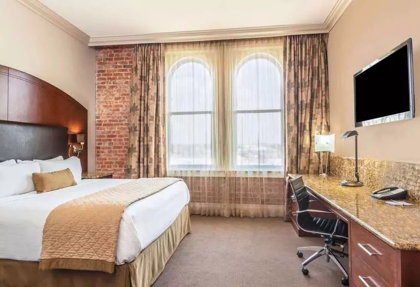 فندق The Mining Exchange