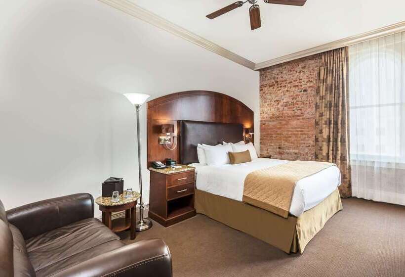 هتل The Mining Exchange