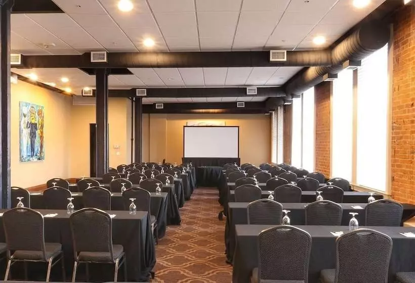 فندق The Mining Exchange