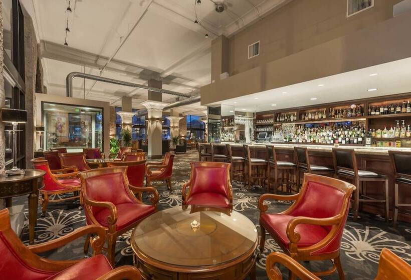 هتل The Mining Exchange