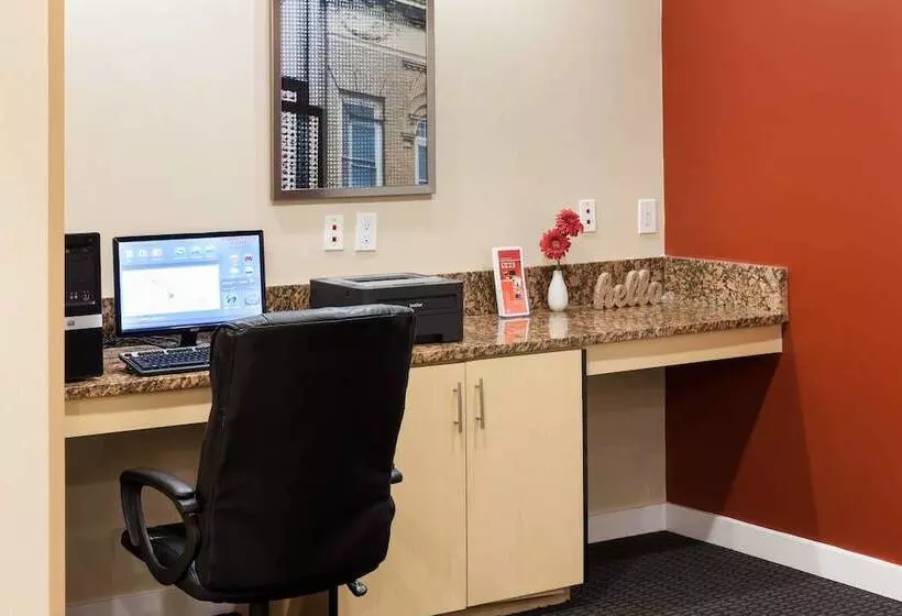 酒店 Towneplace Suites Columbia Southeast/fort Jackson