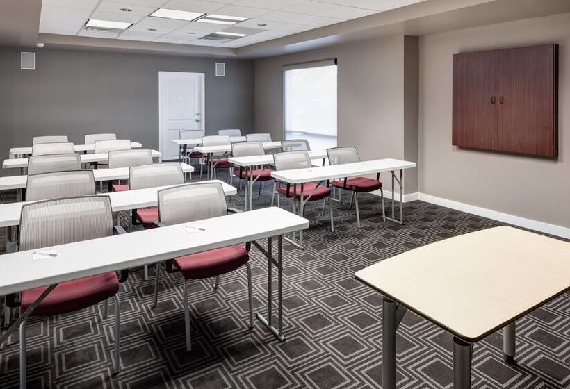 فندق Towneplace Suites Columbia Southeast/fort Jackson