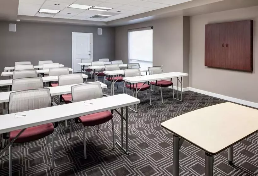 酒店 Towneplace Suites Columbia Southeast/fort Jackson