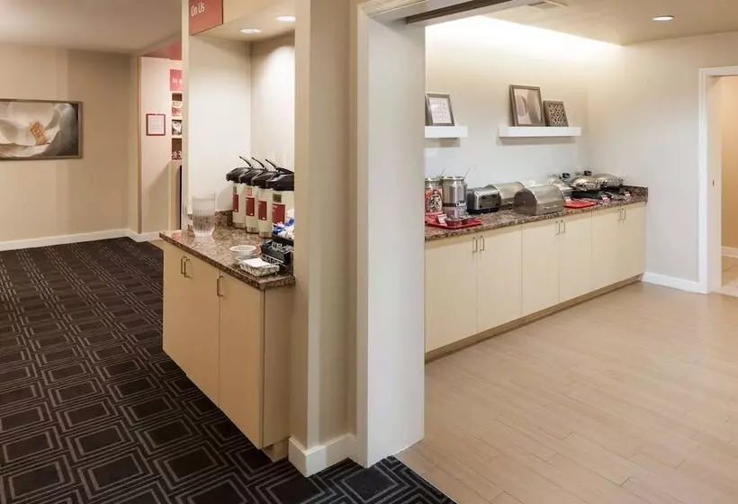 酒店 Towneplace Suites Columbia Southeast/fort Jackson