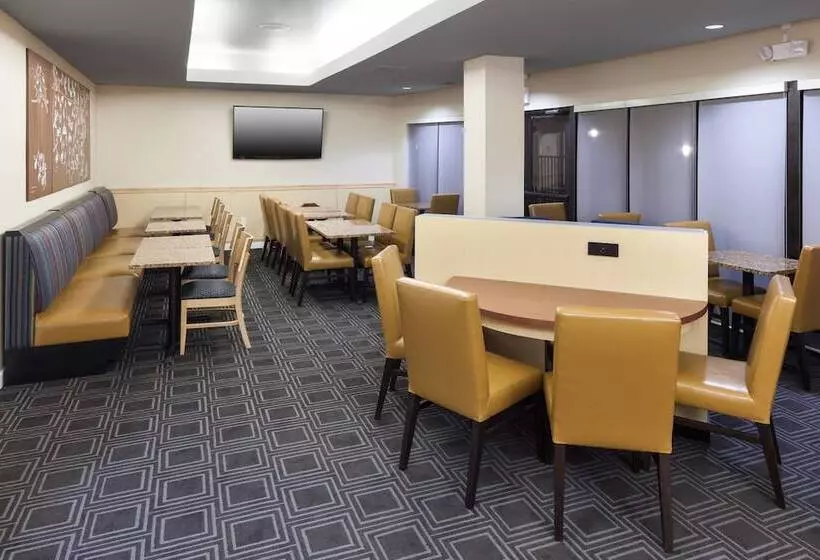 酒店 Towneplace Suites Columbia Southeast/fort Jackson