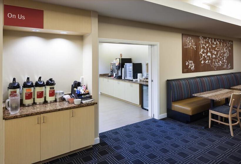 فندق Towneplace Suites Columbia Southeast/fort Jackson