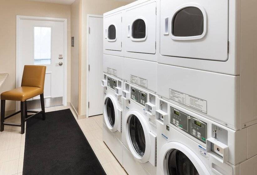 فندق Towneplace Suites Columbia Southeast/fort Jackson