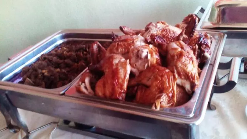 Hotel Trans International