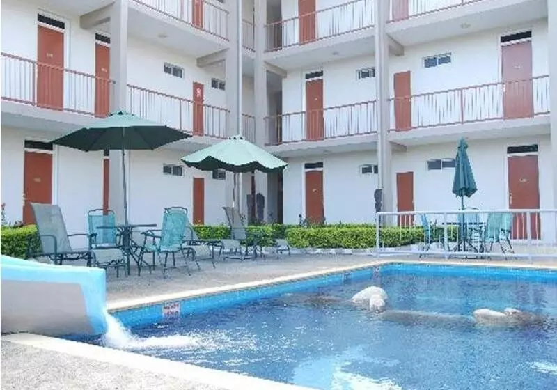 Hotel Trans International