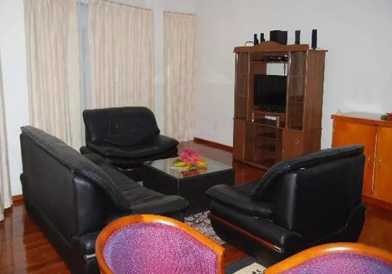 Hotel Trans International