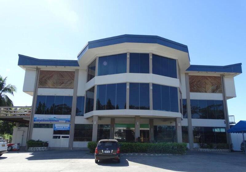 فندق Trans International