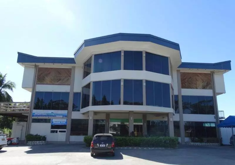 Hotel Trans International