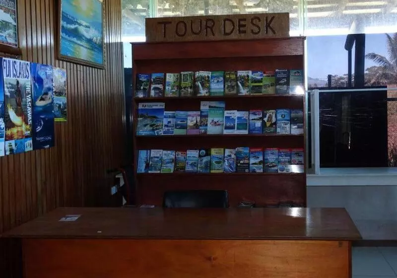 Hotel Trans International