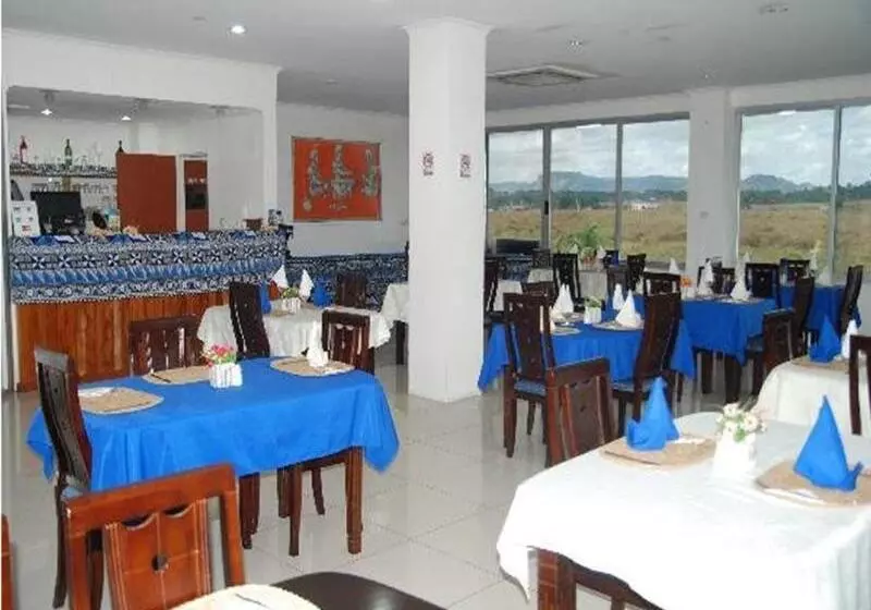 Hotel Trans International