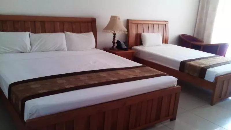 Hotel Trans International