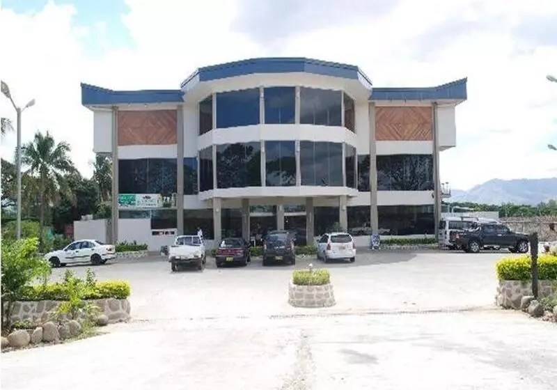 Hotel Trans International