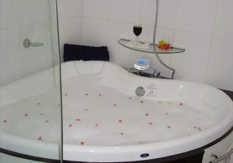 Hotel Trans International