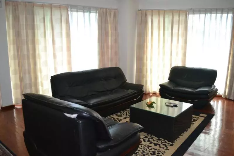 Hotel Trans International