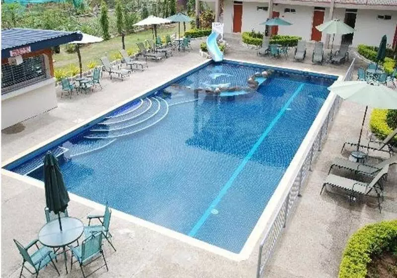 Hotel Trans International