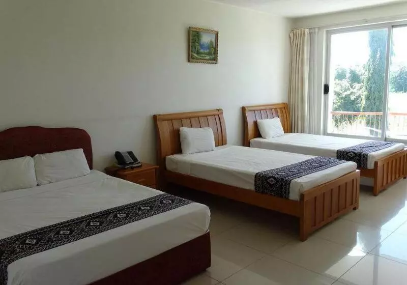 Hotel Trans International