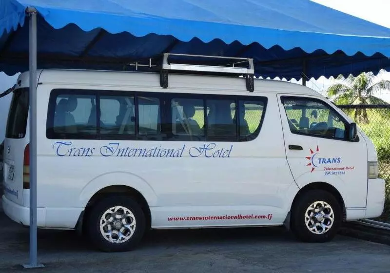 Hotel Trans International