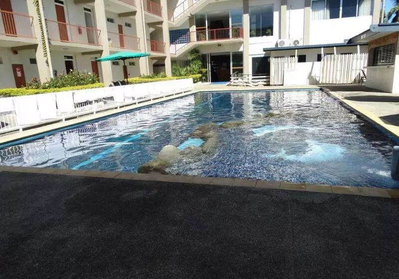 Hotel Trans International