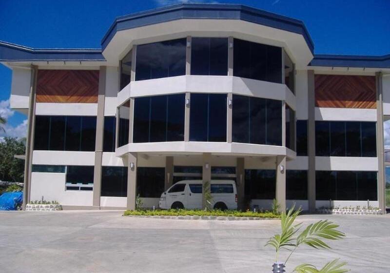 فندق Trans International