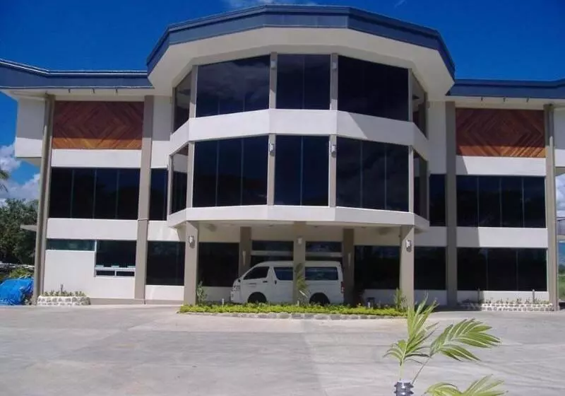 Hotel Trans International