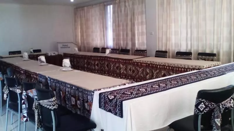 Hotel Trans International