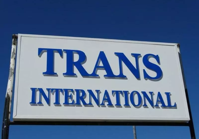 Hotel Trans International