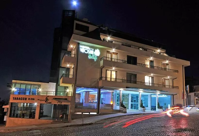 Hotel Vitoshko Lale