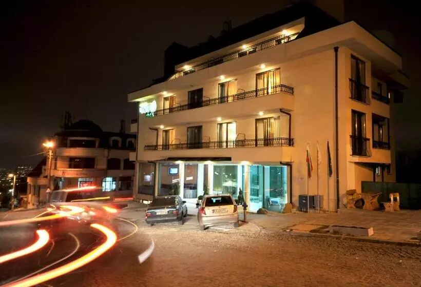 Hotel Vitoshko Lale