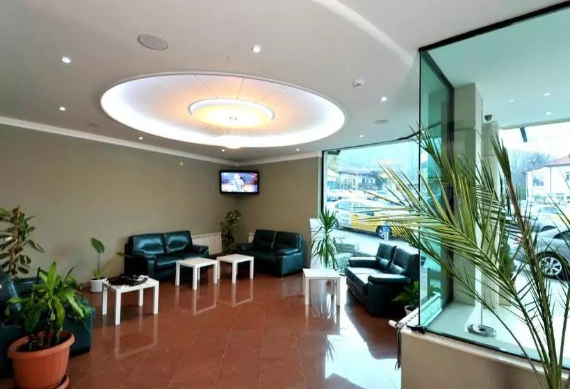 Hotel Vitoshko Lale