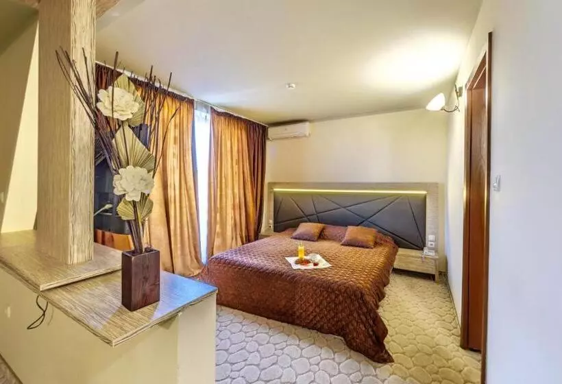 Hotel Vitoshko Lale