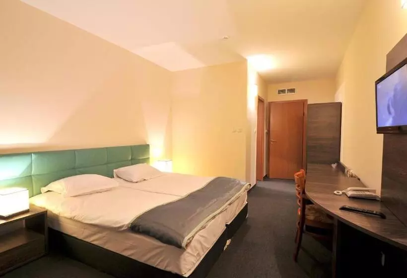 Hotel Vitoshko Lale
