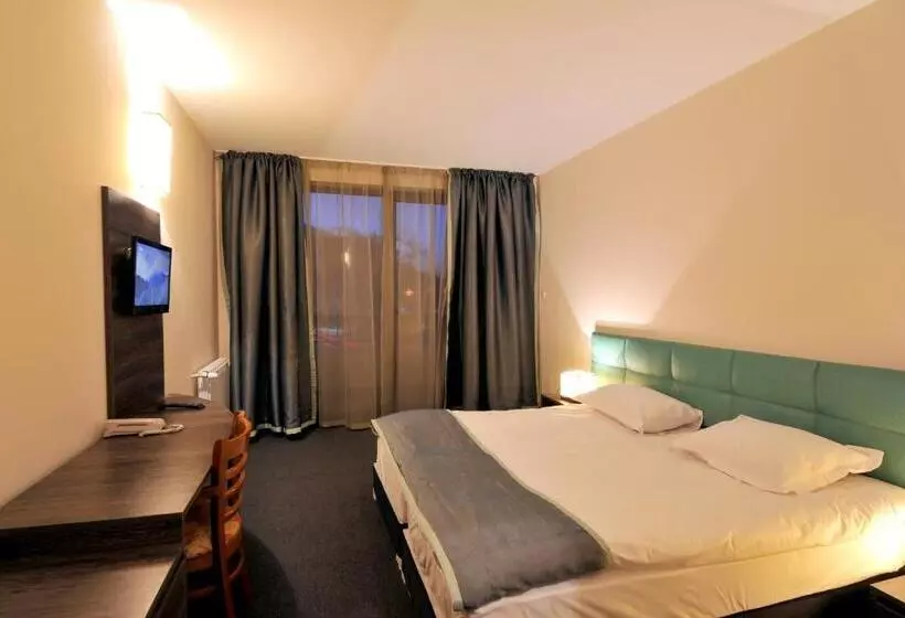 Hotel Vitoshko Lale