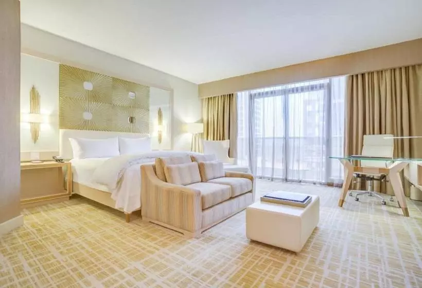 Отель Waldorf Astoria Panama