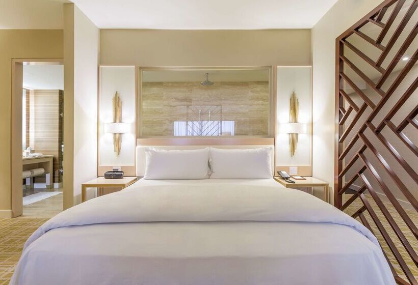 Отель Waldorf Astoria Panama