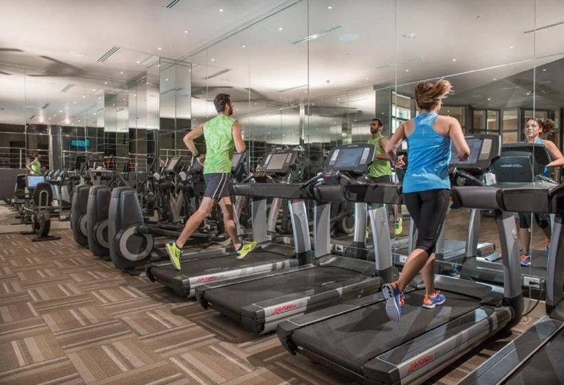 Отель Waldorf Astoria Panama