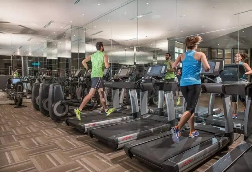 Отель Waldorf Astoria Panama