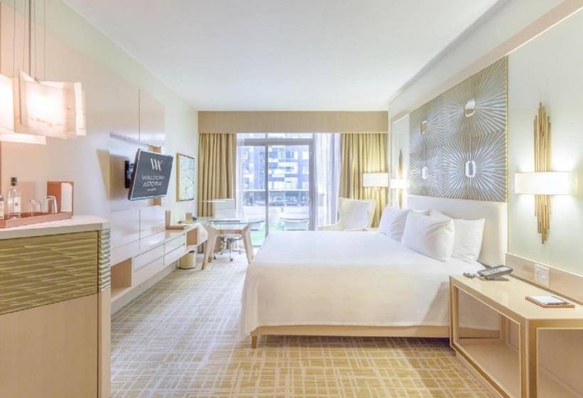 Отель Waldorf Astoria Panama