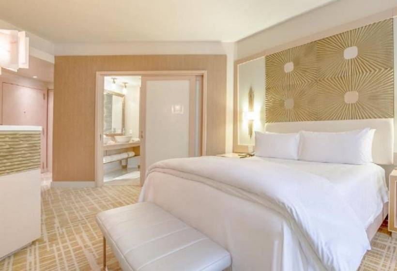 Отель Waldorf Astoria Panama