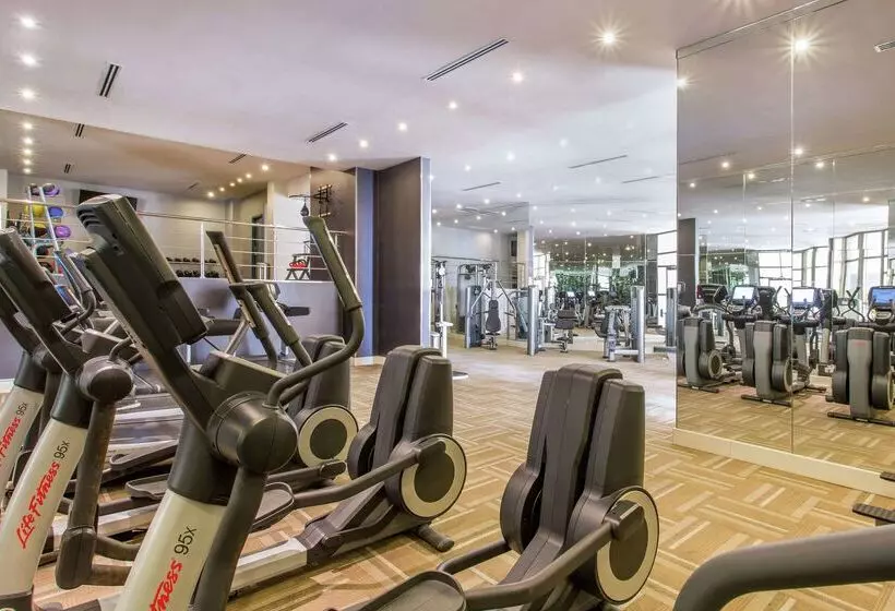 Отель Waldorf Astoria Panama