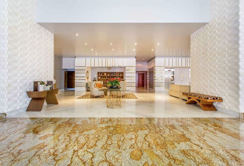 Отель Waldorf Astoria Panama