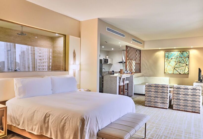 Отель Waldorf Astoria Panama