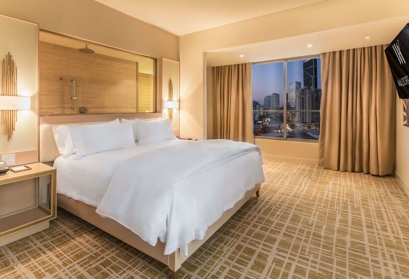 Отель Waldorf Astoria Panama